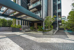 The Lush (D15), Apartment #299684601